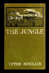 Jungle by Upton Sinclair