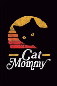 Cat Mommy