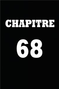 Chapitre 68