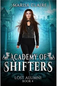 Academy of Shifters