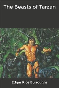 The Beasts of Tarzan