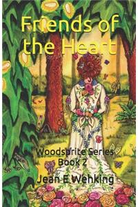 Friends of the Heart