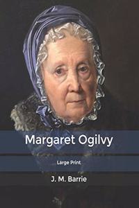 Margaret Ogilvy