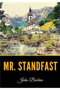 Mr. Standfast