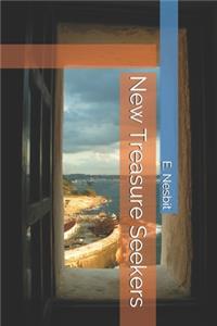 New Treasure Seekers