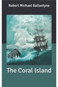 The Coral Island