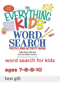 word search for kids