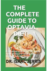 The Complete Guide to Optavia Diet