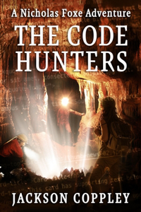 Code Hunters