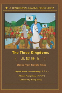 Three Kingdoms