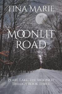 Moonlit Road