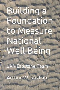Building a Foundation to Measure National Well-Being