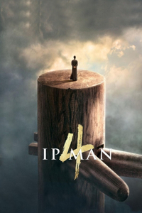 Ip Man 4