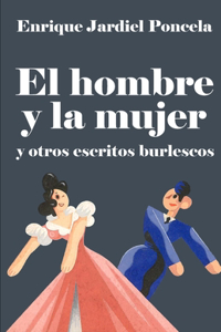 hombre y la mujer