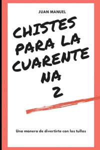 Chistes para la cuarentena 2