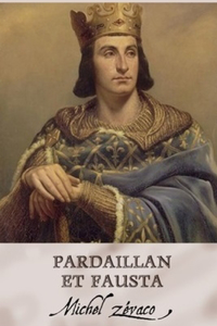 Pardaillan et Fausta