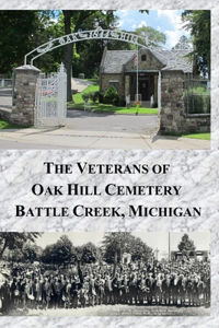 Veterans of Oak Hill Cemetery