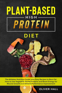 Plant-Based High-Protein Diet