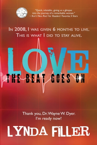 LOVE The Beat Goes On
