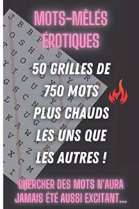 Mots-mêlés érotiques