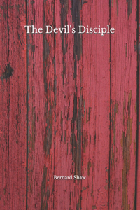 The Devil's Disciple