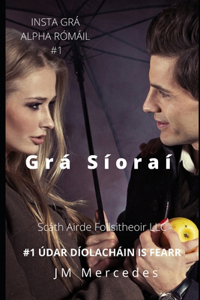 Grá Síoraí