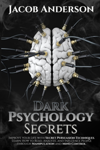 Dark Psychology Secrets