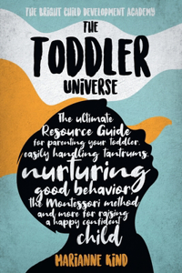 Toddler Universe