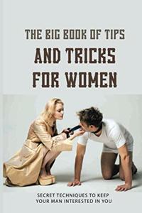 Big Book Of Tips And Tricks For Women