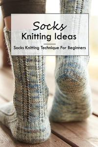 Socks Knitting Ideas