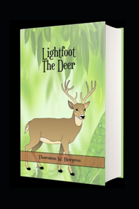 Lightfoot the Deer: annotated