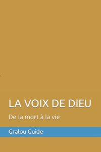 Voix de Dieu