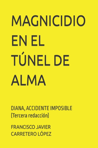 Magnicidio En El Túnel de Alma