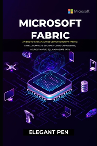 Microsoft Fabric