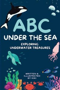 ABCs Under the Sea