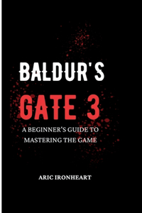 Baldur's Gate 3