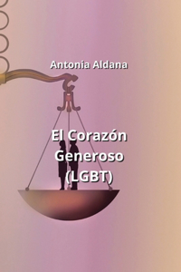 Corazón Generoso (LGBT)