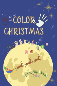 Color Christmas