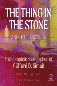 Thing in the Stone