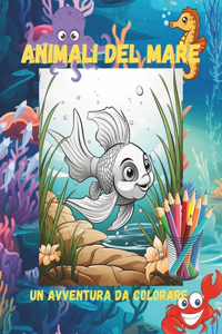 Animali del Mare