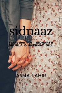 Sidnaaz (fanfiction)