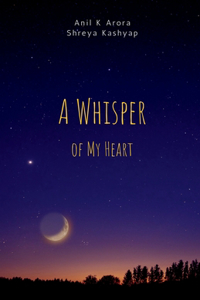 Whisper of My Heart