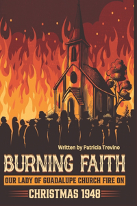 Burning Faith