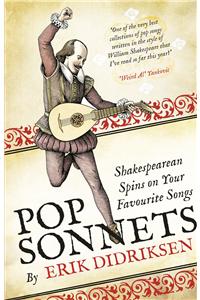 Pop Sonnets