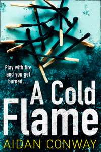 Cold Flame