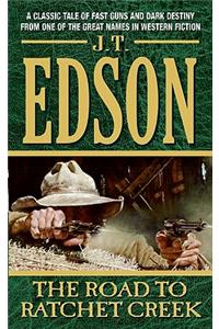 The Road to Ratchet Creek