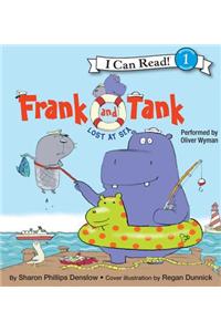 Frank and Tank: Lost at Sea