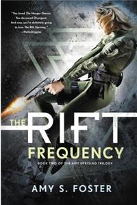 The Rift Frequency