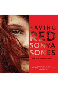 Saving Red