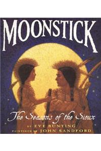 Moonstick